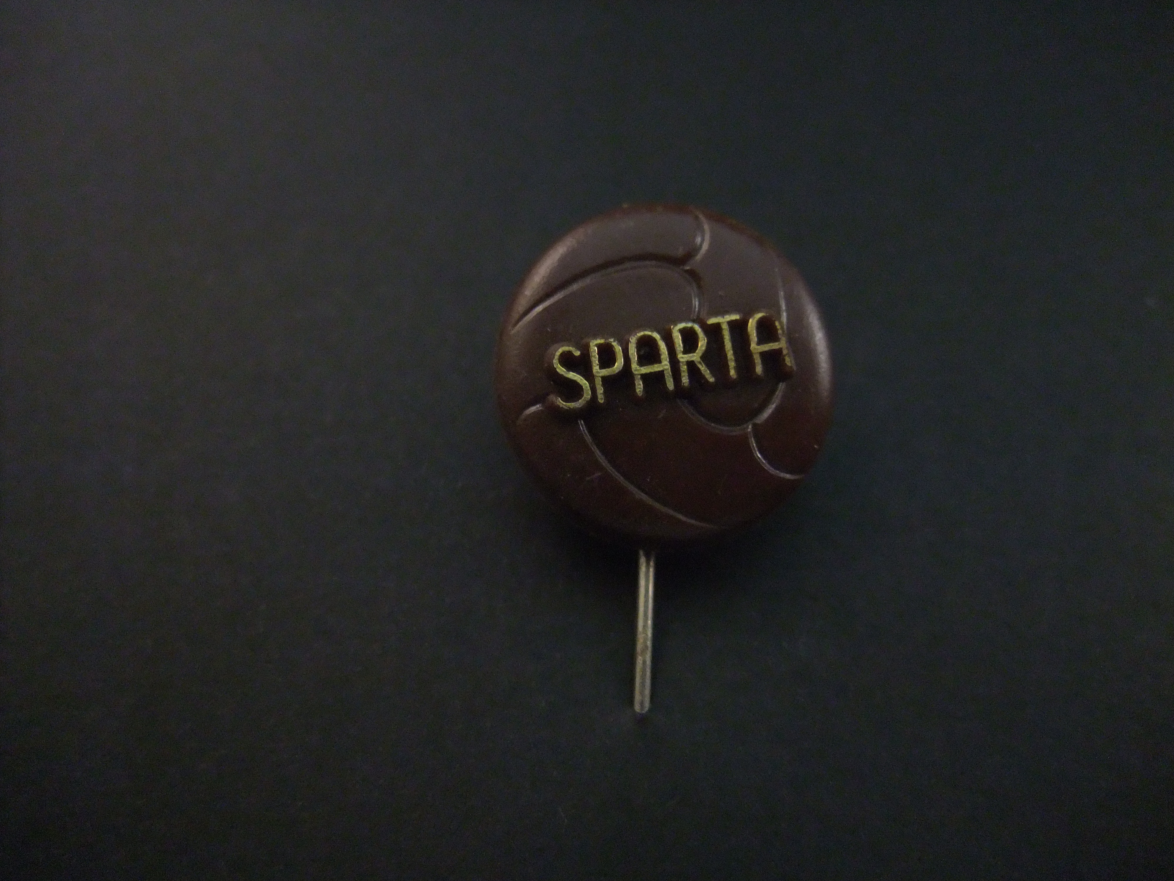 Sparta Rotterdam oudste betaaldvoetbalclub voetbal bal